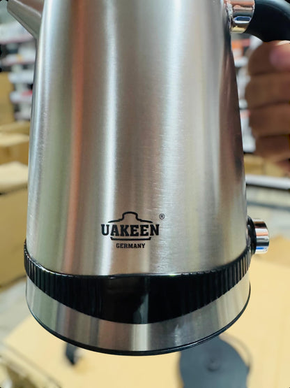 Uakeen Germany Digital 2L Electric Kettle ZL-018