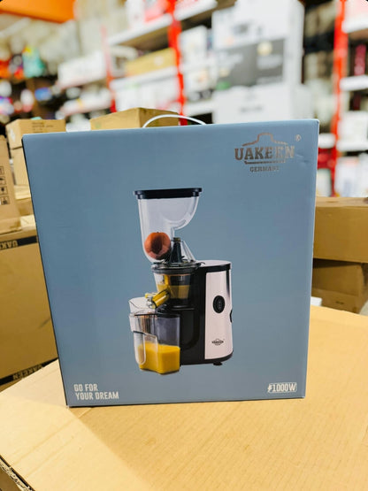 Uakeen  Germany Slow Juicer ZL-2201