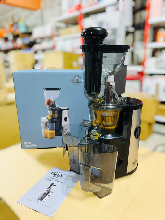 Uakeen  Germany Slow Juicer ZL-2201