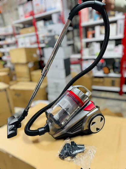 Uakeen Germany Cyclonic Vacuum Cleaner ZL-905