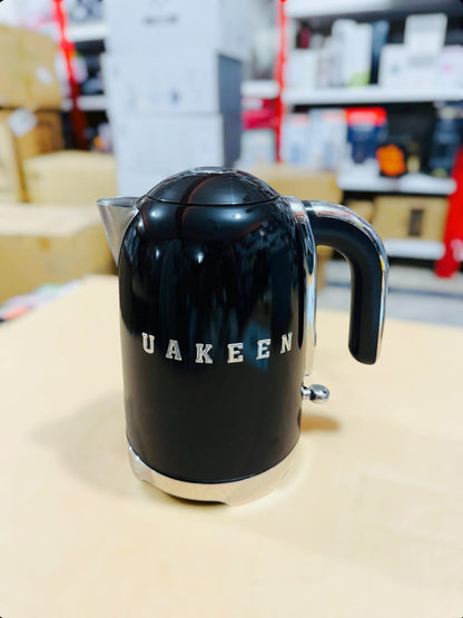 Uakeen Germany Electric Kettle 2L