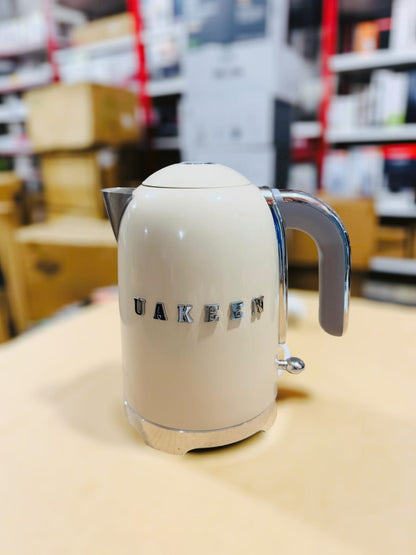 Uakeen Germany Electric Kettle 2L