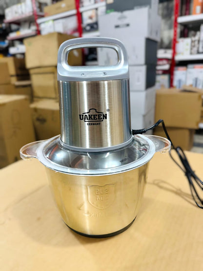 Uakeen Germany Food Chopper ZL-106