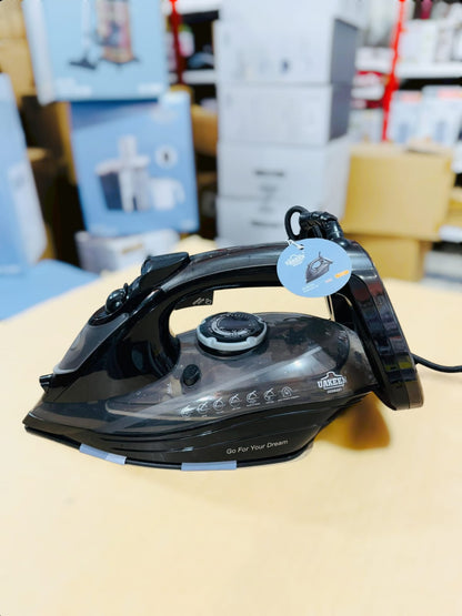 Uakeen Germany Steam Iron ZL-812A