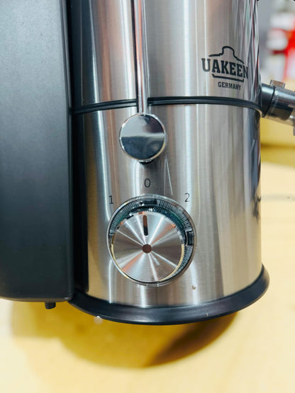 Uakeen Germany Electric Juicer ZL-710