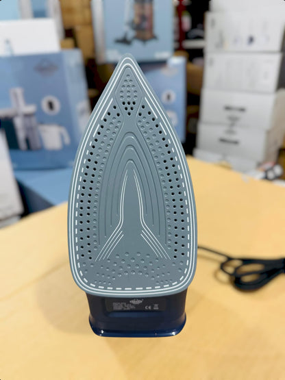 Uakeen Germany Steam Iron ZL-818