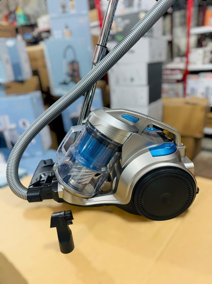 Uakeen Germany Cyclonic Vacuum Cleaner ZL-921