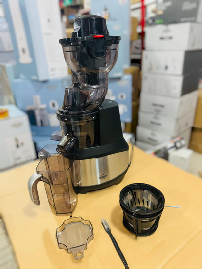 Uakeen Germany Commercial Slow Juicer ZL-2205