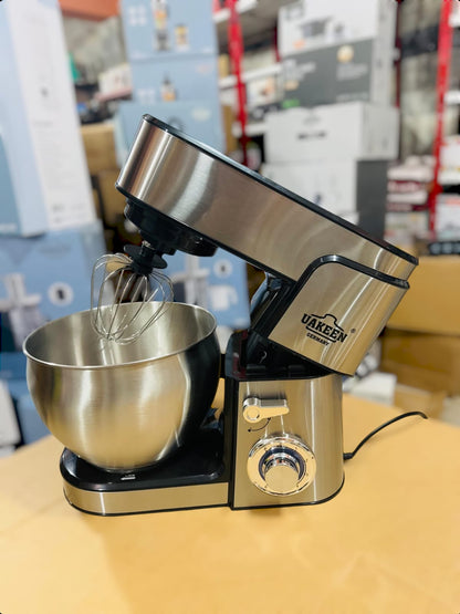 Uakeen Germany Stand Mixer ZL-1604