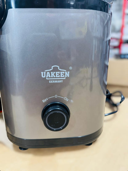 Uakeen Germany Slow Juicer ZZL-2206