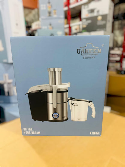 Uakeen Germany Juicer ZL-704