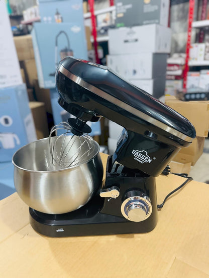 Uakeen Germany Stand Mixer ZL-1602