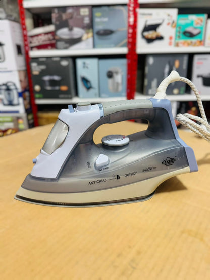 Uakeen Germany Steam Iron ZL-817