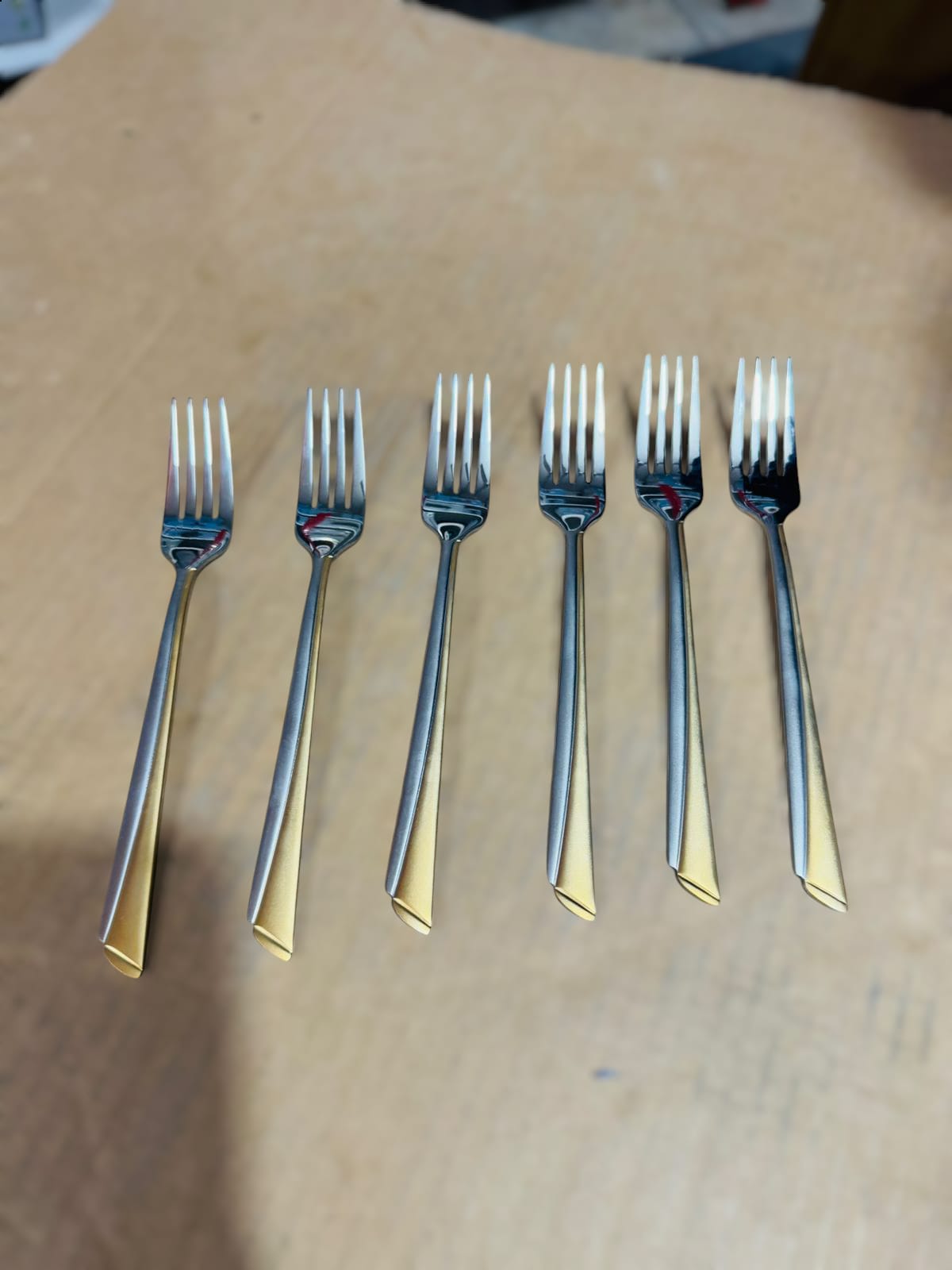 Imported Unique loose Cutlery