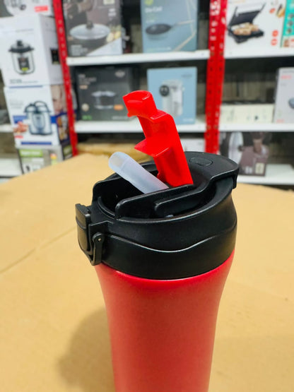 2 in 1 Vacuum Insulation Cup 380ml