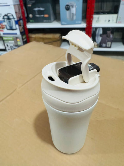 2 in 1 Vacuum Insulation Cup 380ml