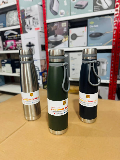 Stainless Steel Vacuum Bottle 850ml