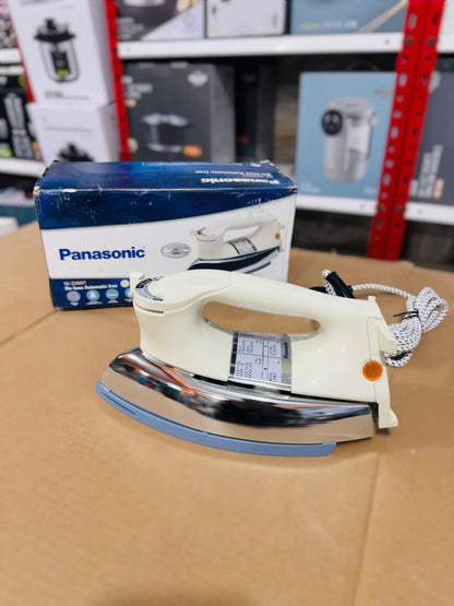 Original Panasonic Heavy Dry Iron