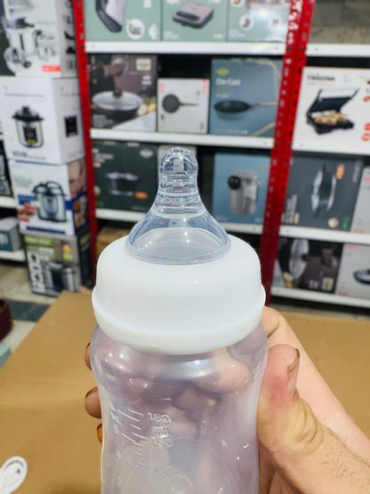 Breast Pump Bottle Pacifier JSL-X901