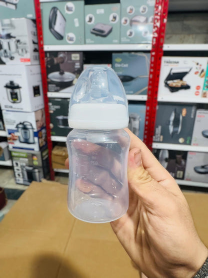 Breast Pump Bottle Pacifier JSL-X901