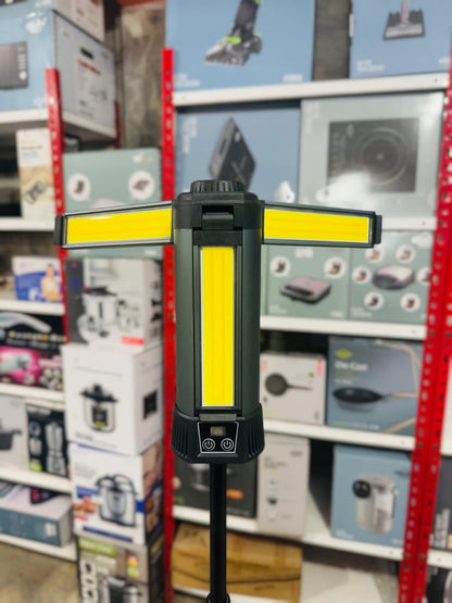 Super Bright Work Light P50 LED+3 COB