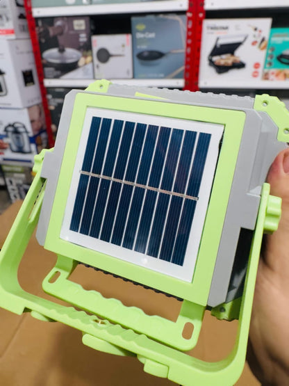 Split Solar Light with Remote Control