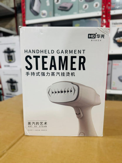 HG Handheld Garment Steamer