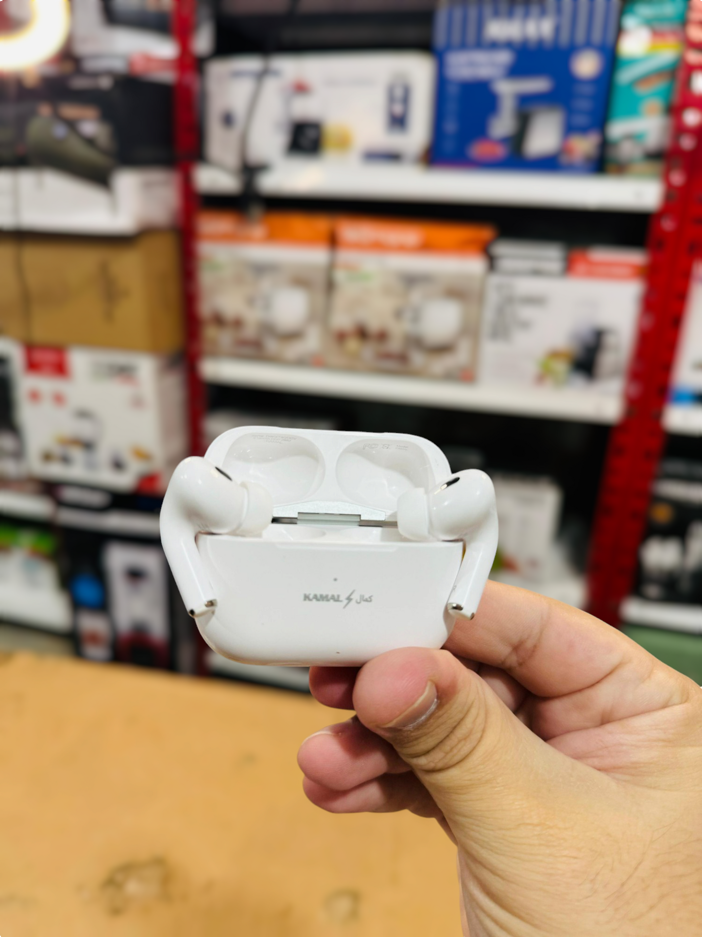 KBT900 Pro2 Airpods