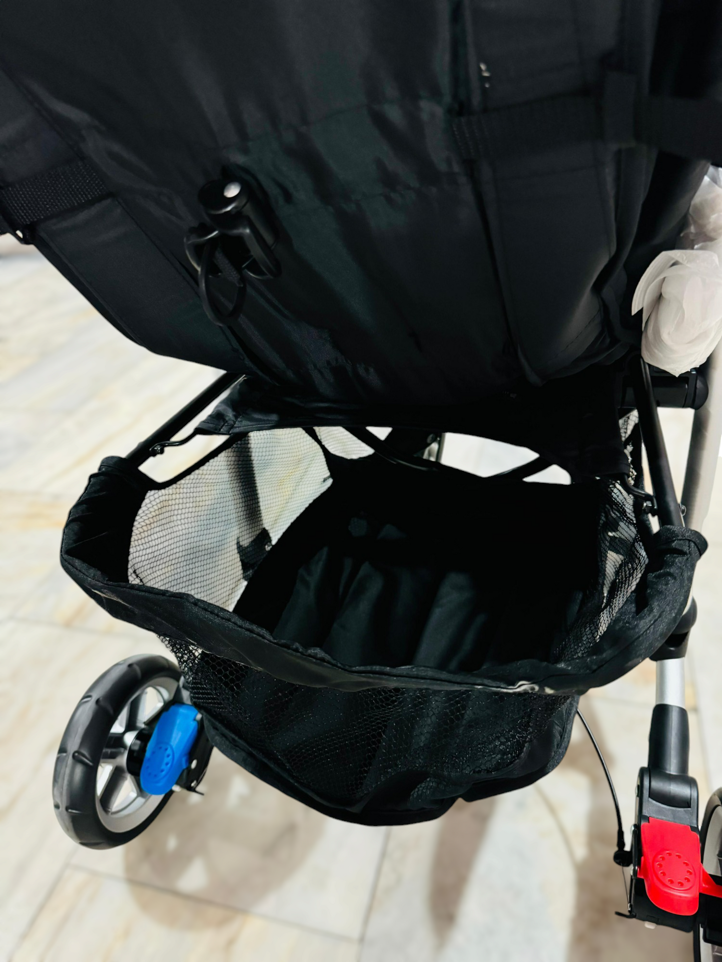 Imported High Quality Baby Stroller