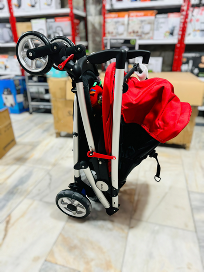 Imported High Quality Baby Stroller