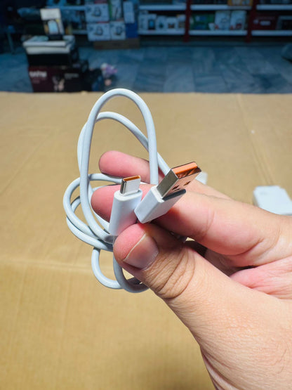 Xiaomi 120W Charger