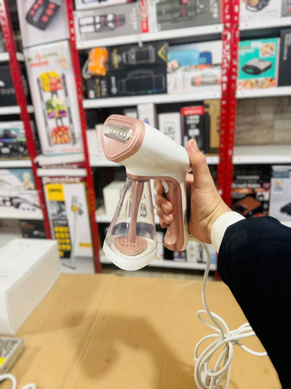 Miemoi Hand Garment Steamer