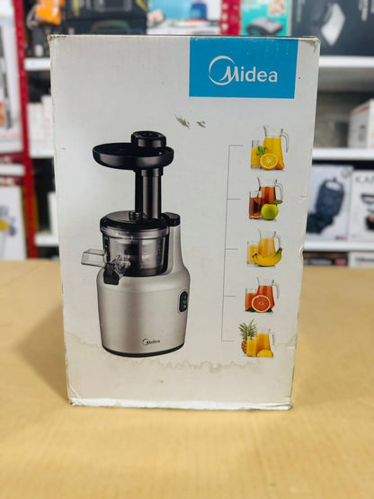 Midea Slow Juicer