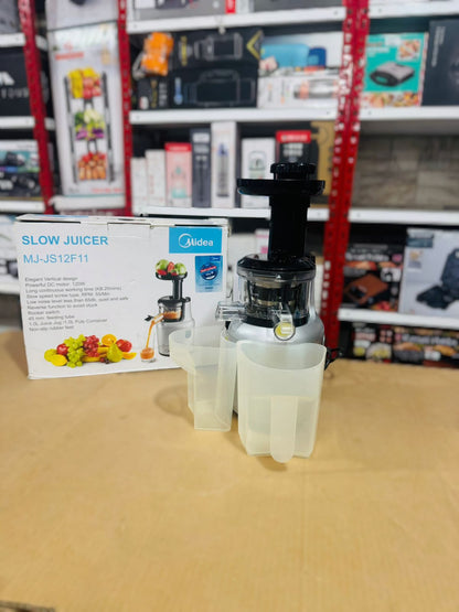 Midea Slow Juicer