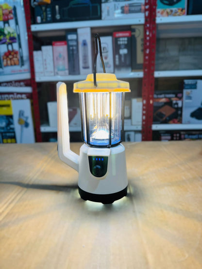 Portable Camping Lantern CH-22020