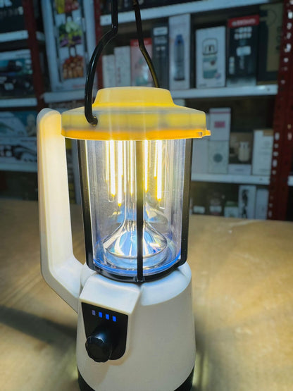 Portable Camping Lantern CH-22020