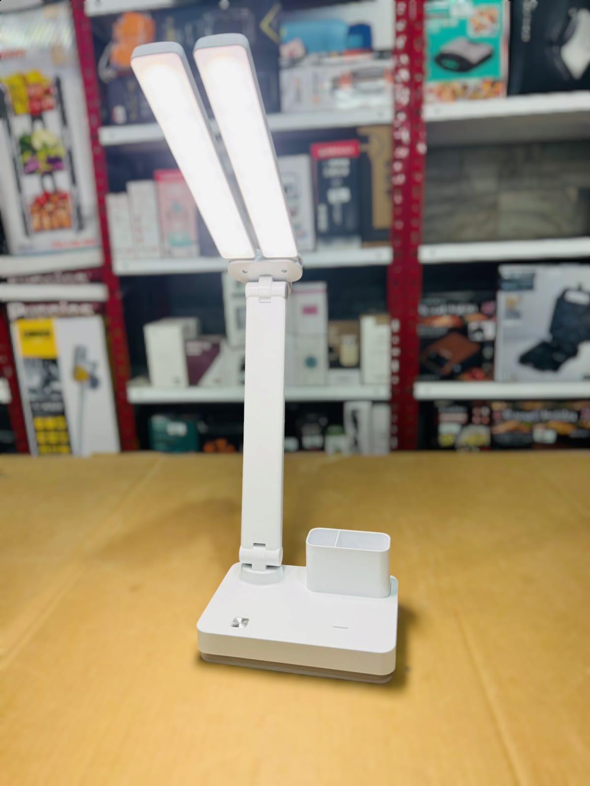 40 Led Warm Light Desk Lamp 1962