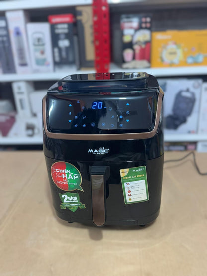 Magic 3 in 1 Steam Air Fryer