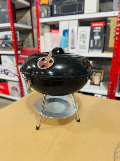 14inch Table Top Charcoal BBQ Grill