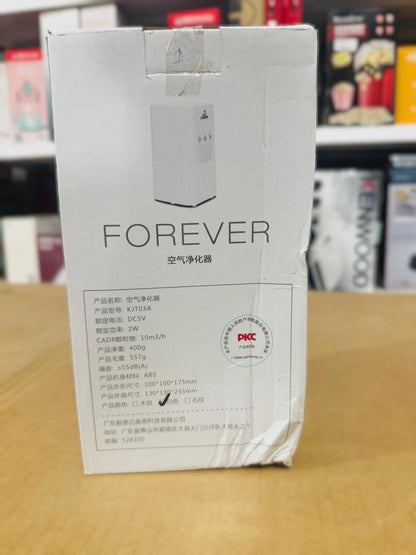 Forever Mini Air Purifier