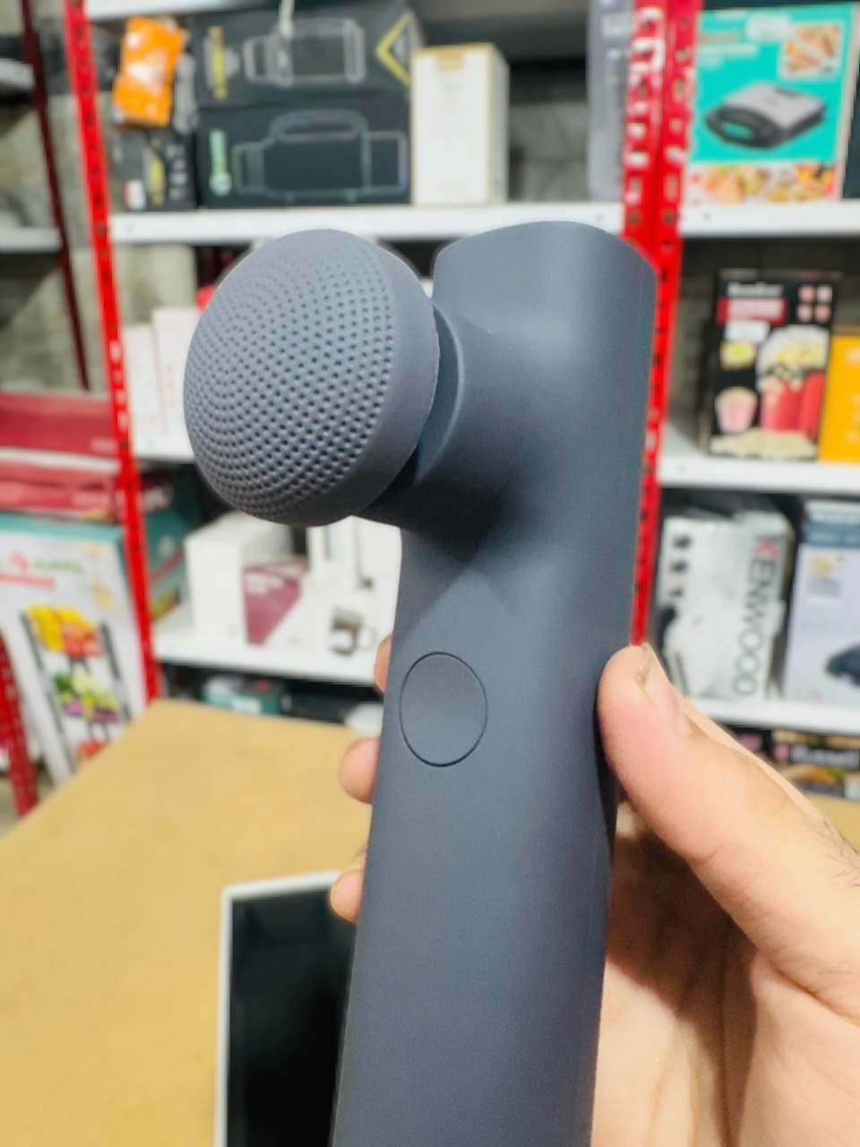 Lyric Therapeutic Massager