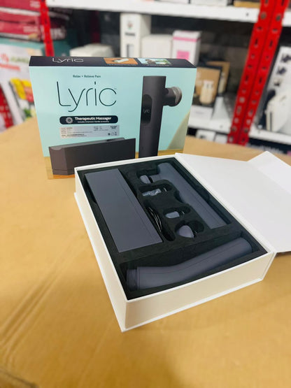 Lyric Therapeutic Massager