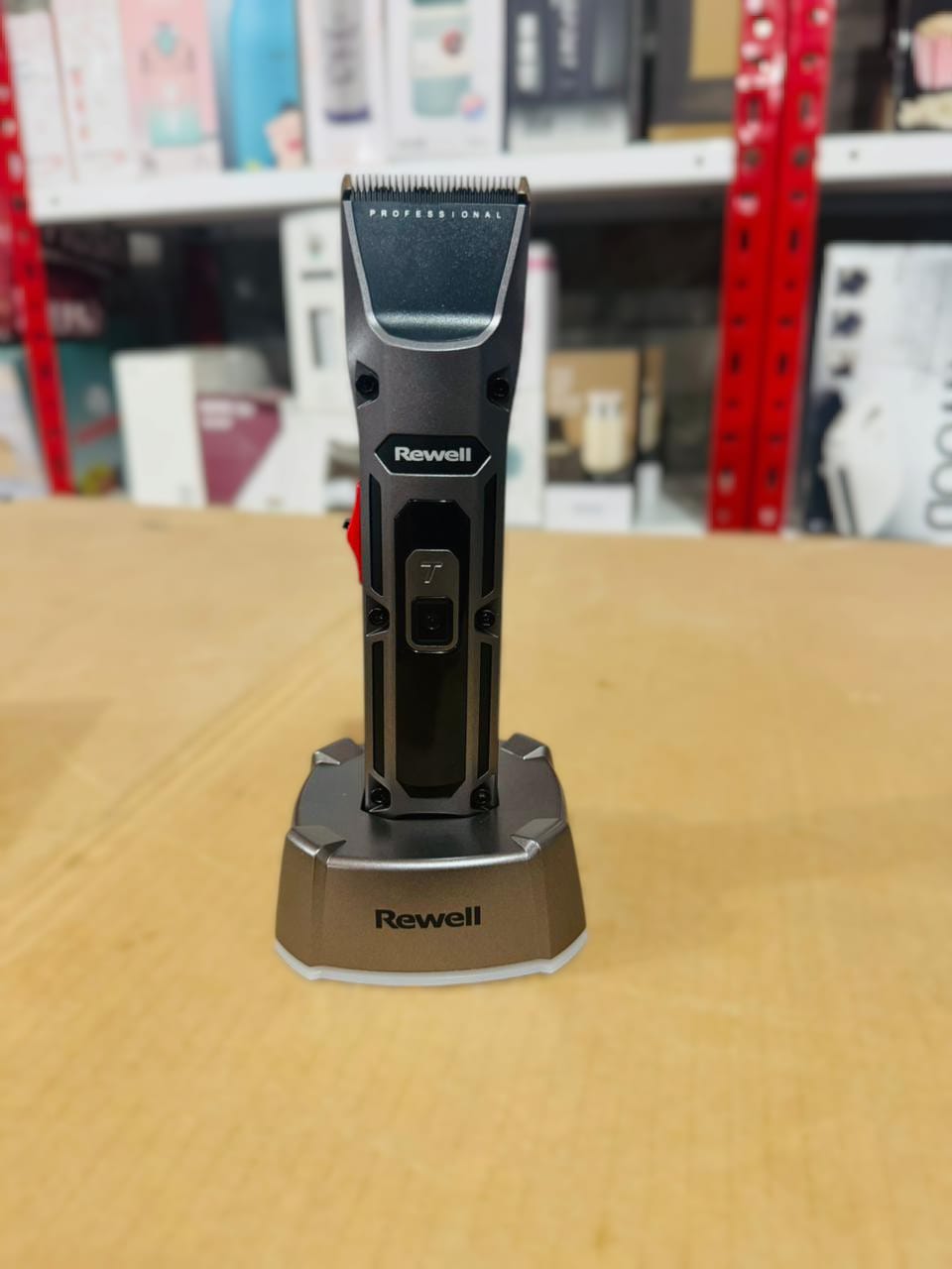 Rewell F28 Professional Hair Trimmer