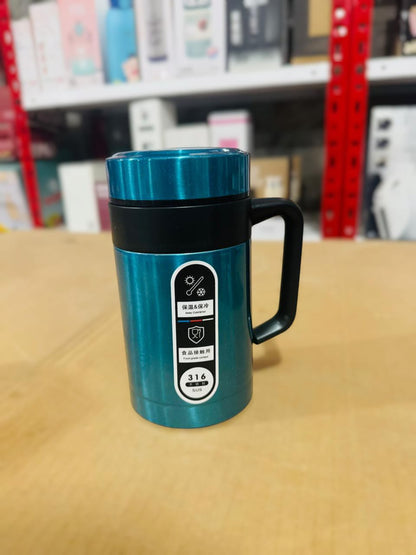 Hot & Cool Coffee Mug 500ml