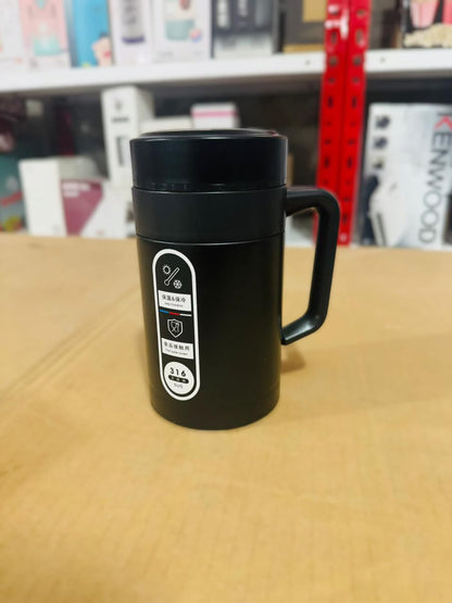 Hot & Cool Coffee Mug 500ml