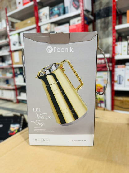 Lot Imported Feenik Thermos