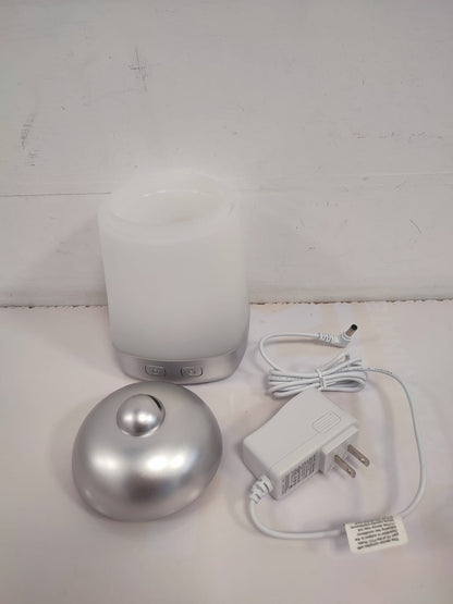 Mainstays Cool Mist Ultrasonic Aroma Oil Diffuser