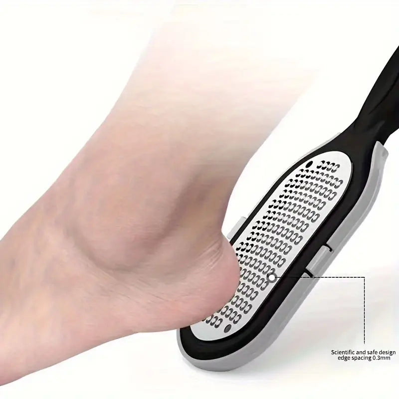 Effortless Callus Remover Foot File