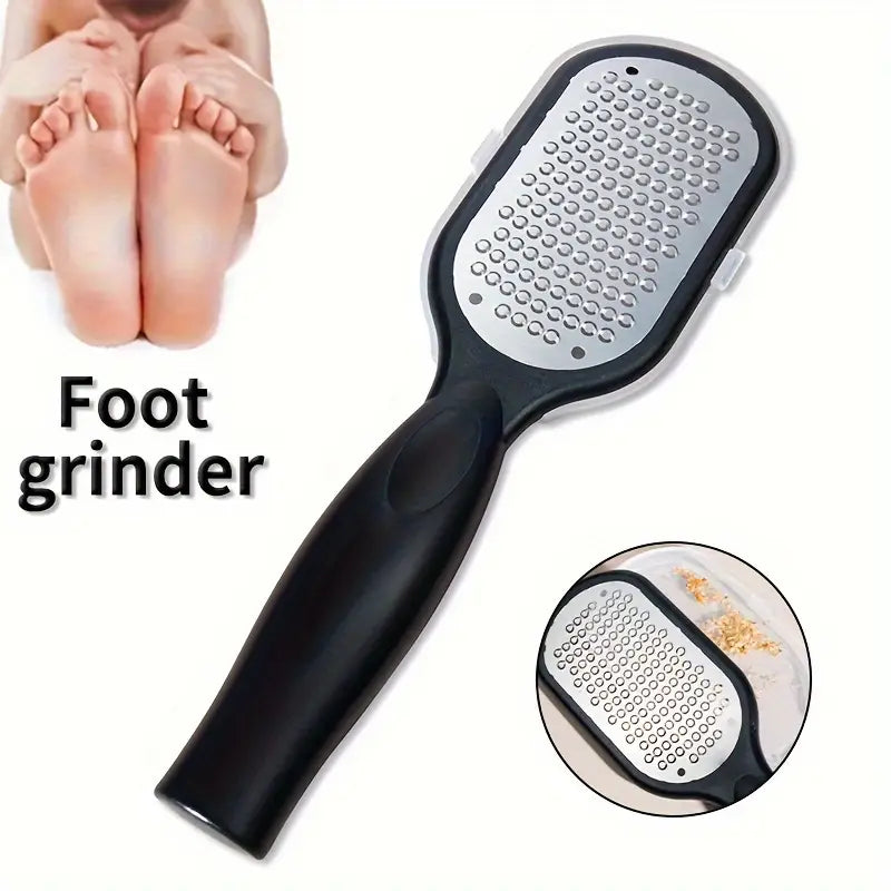 Effortless Callus Remover Foot File